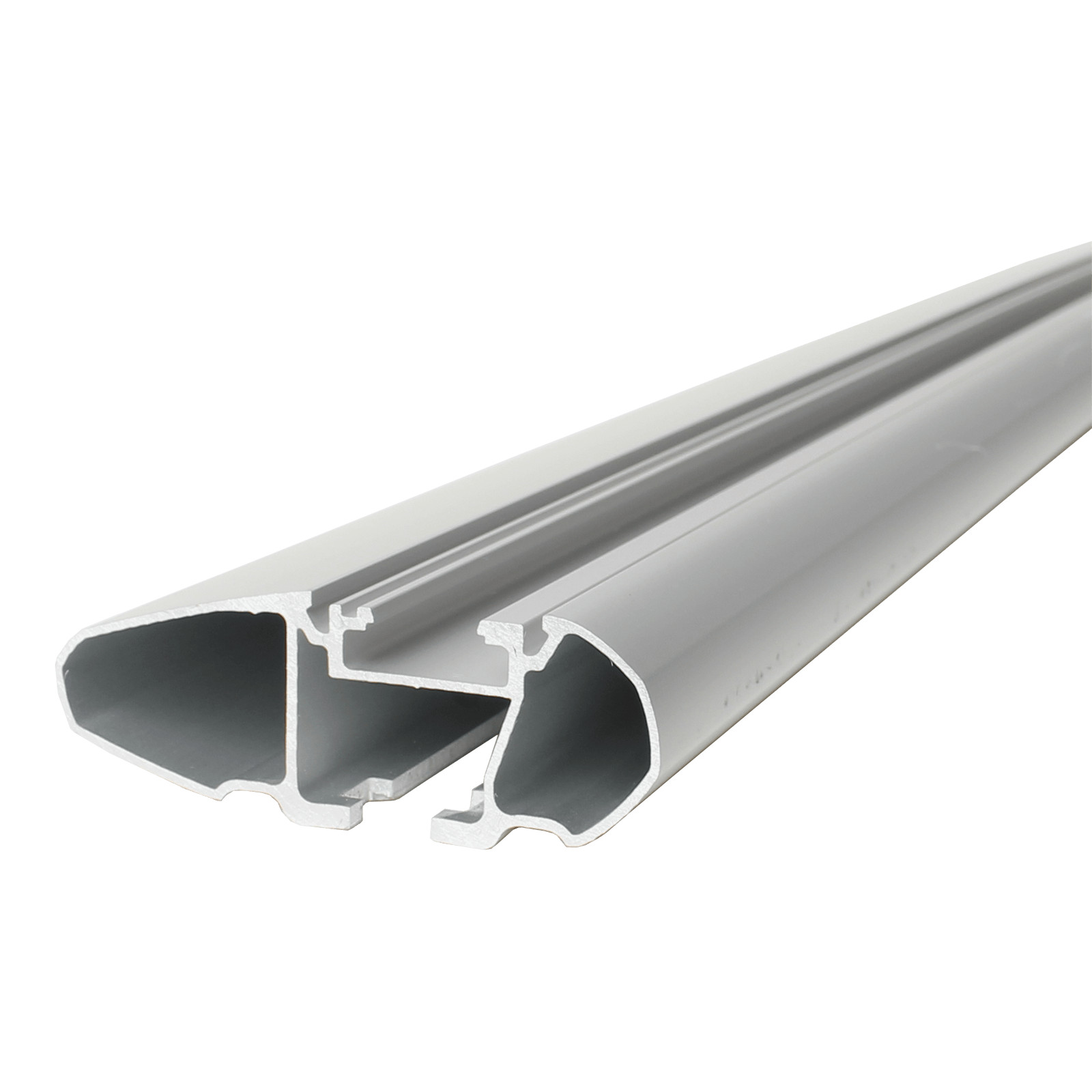 Barres de toit Audi A3 coffre 8YS Thule WingBar Edge pour vos vacances au ski