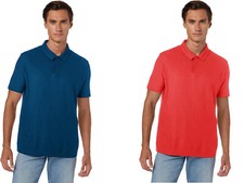 Oakley Men's Clubhouse Rc Polo 2.0