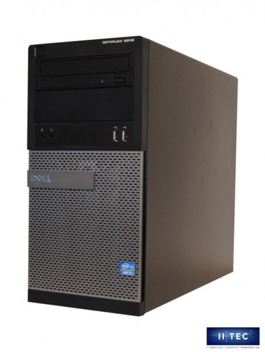 dell optiplex 3020 mini-tower i5-4570 desktop pc 3.