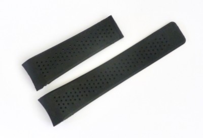 TAG HEUER Carrera Chrono Calibro 17 41mm Reverse Panda UK Edition - Foto 4