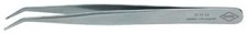 Image of 1 x KNIPEX 92 02 54 Precision Tweezers