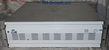 Snell wilcox IQ frame with 2x 3G/HD vdas and 2x 16channel 3G/HDSDI de embedders