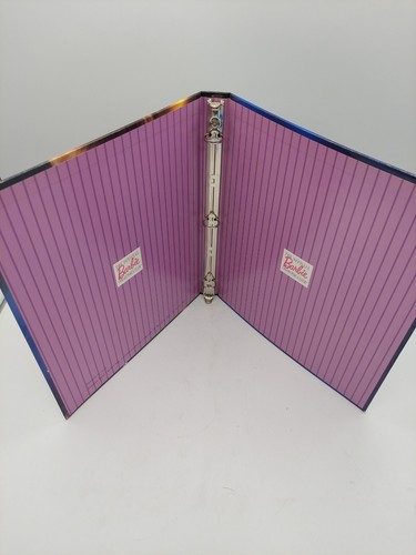 BARBIE BINDER, TERCERA EDICIÓN, THE OFFICIAL BARBIE COLLECTOR’S CLUB, 1998 - Imagen 2 de 6