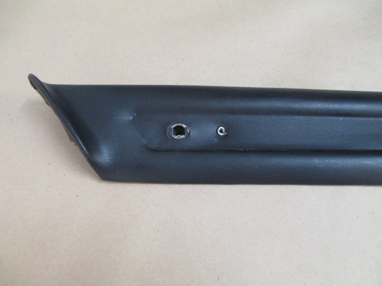 Ferrari 308,328 - RH Interior Pillar / Trim # 60356706
