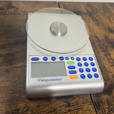 Weight Watchers Digital Electronic Food Scale...