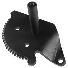 Caltric Steering Gear For Craftsman 138059 AYP 531165701 532138059 Lawn Mower