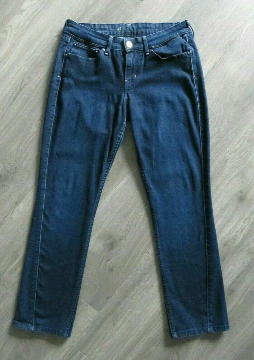 Levi womens capri shop jeans