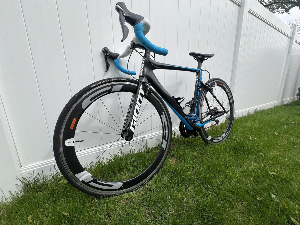 Giant Propel Advance Pro UK