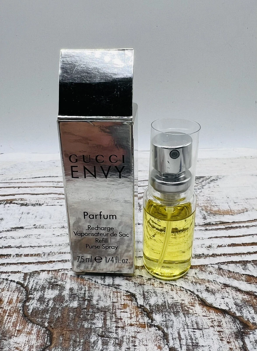 Gucci Envy 香水| eBay