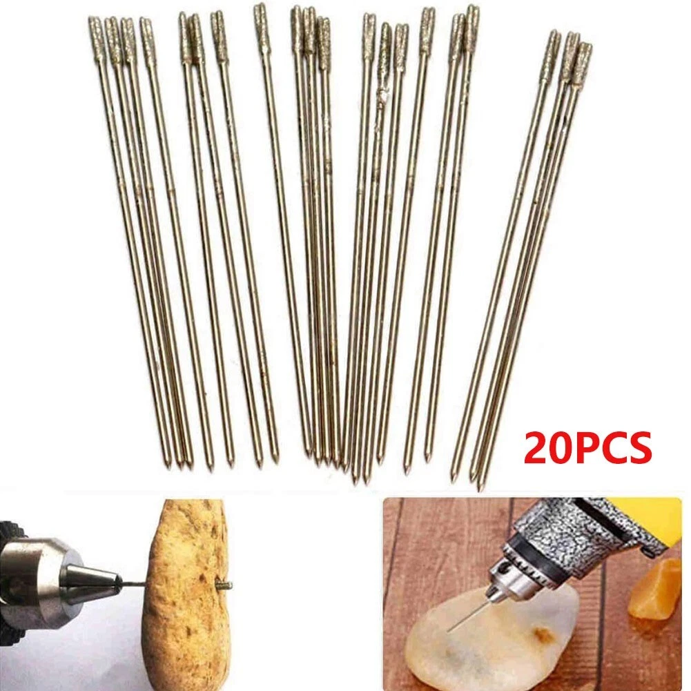 1mm diamond drill bit deals