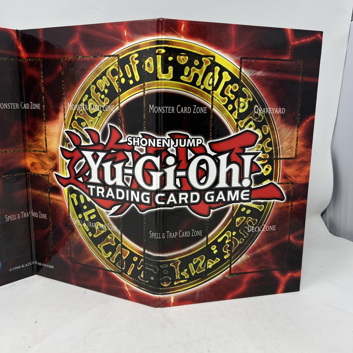 Yu-Gi-Oh - Yugioh - Game Board - Joey Wheeler - Play Mat