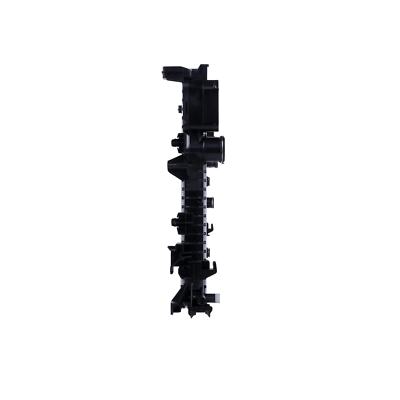 2868 Radiator Compatible With Mercedes-Benz E320 2003-2005, E350