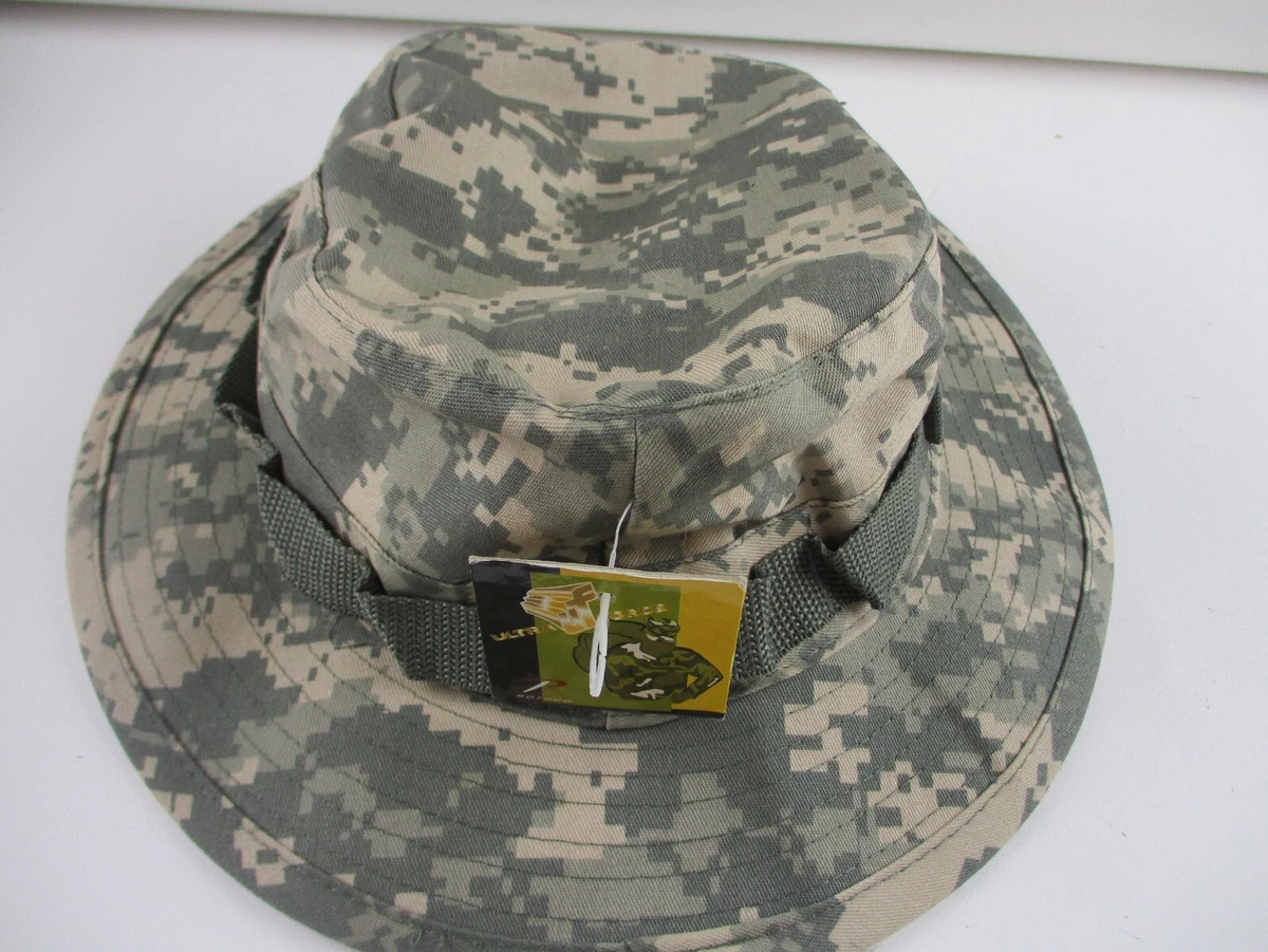 Rothco bucket sales hat