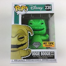 Ultimate Funko Pop Nightmare Before Christmas Figures Checklist and Gallery 161