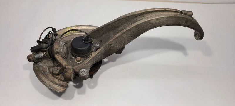 Conjunto de husillo/nudillo delantero derecho Ford Thunderbird Lincoln LS 2002-2005 Foto 3 de 3