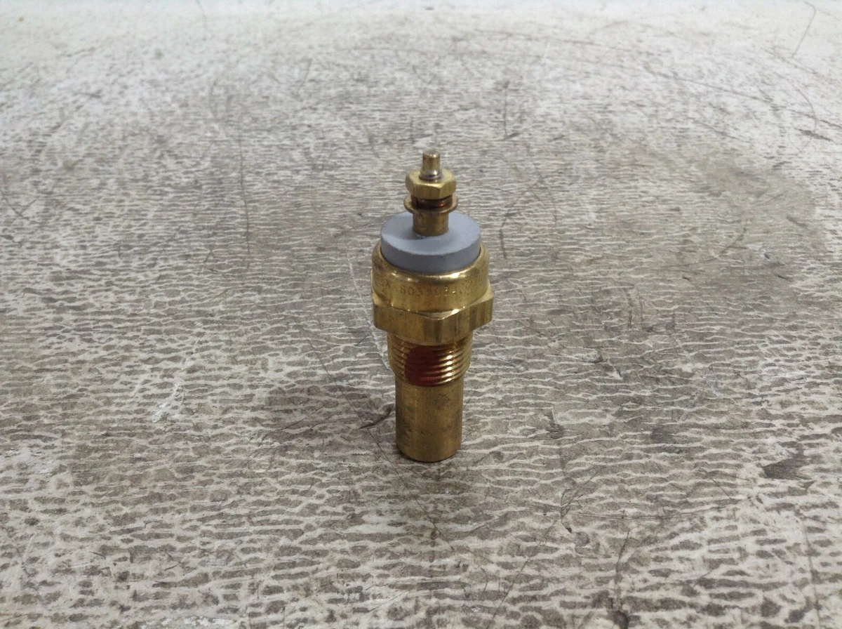 Index 8039034 Temperature Sender Switch 210 NO 4218 New (TSC) | eBay