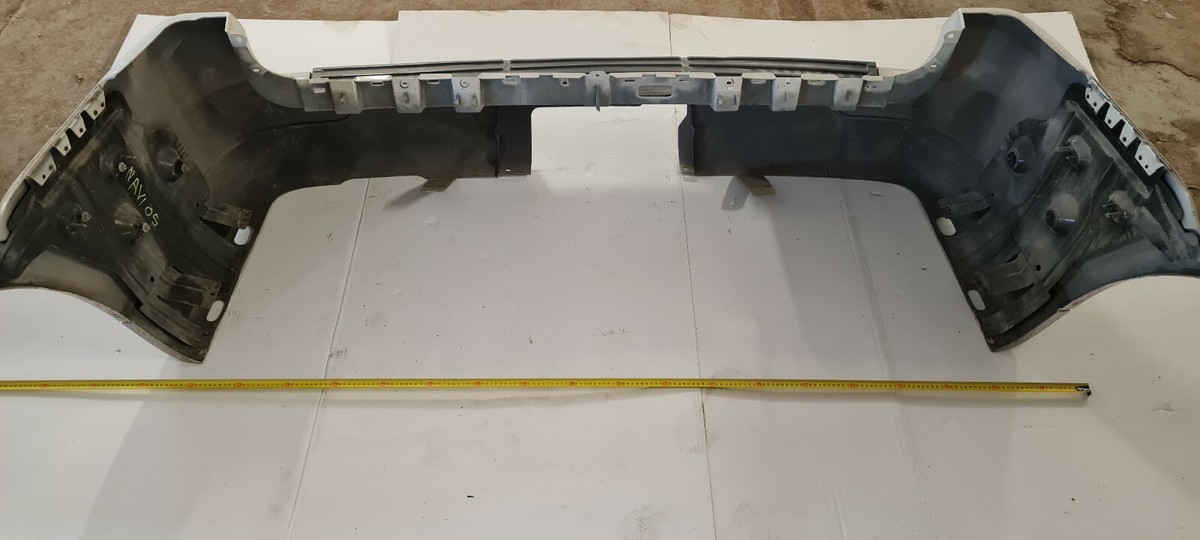 ナビゲーター　リアバンパー　2003-2006 2003-2006 lincoln navigator rear bumper | eBay
