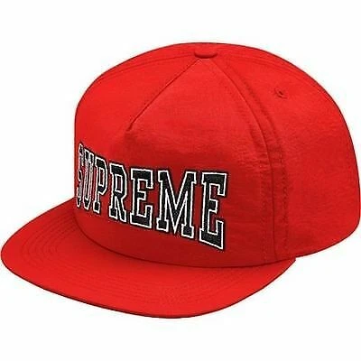 Supreme nylon store cap