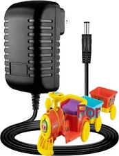 🍉ac power supply battery Charger For CoComelon Choo Choo Train 6V Ride-On
