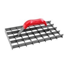 Gitterrabot Schleifraspel Putz…