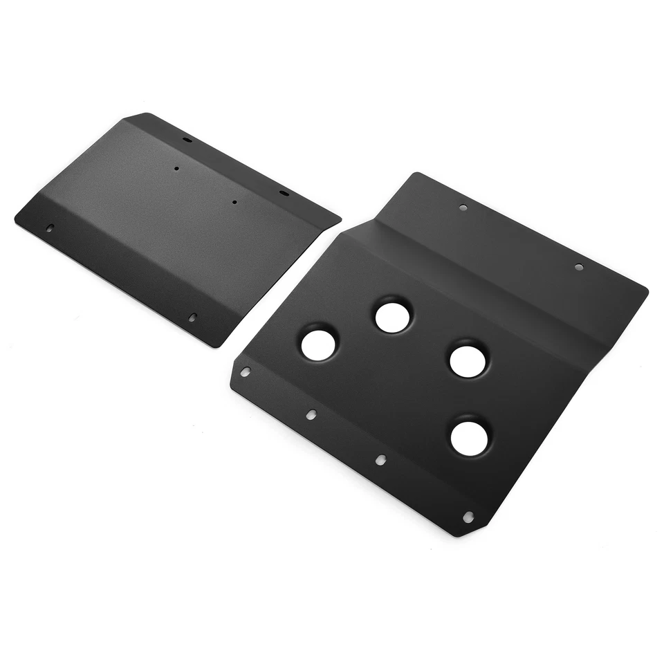 Differential Skid Plate Suspension For Silverado Sierra 2500 HD 3500 HD 2011-19 Foto 3 de 4