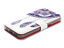 Indexbild 11 - Mobiwear Book Style Handy Motiv Tasche Flip Case Hülle Cover für Apple iPhone X