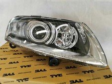 Feu avant (phare) Audi A6