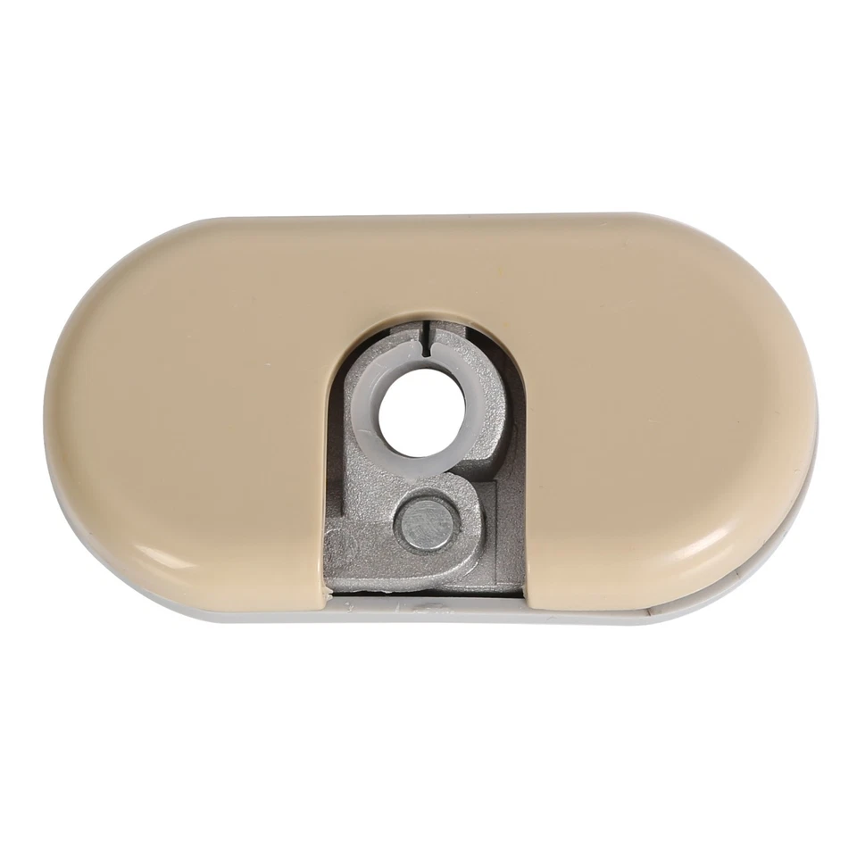 Ремонтный комплект кронштейнов солнцезащитного козырька для Ford Explorer 2007-2005 годов выпуска для правостороннего пассажира 924-280 - Изображение 4 из 4