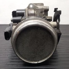 2000-2005 Buick Lesabre 3.8L Throttle Body Valve Assembly Oem