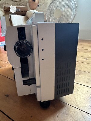 Projecteur Super 8 Sonore Eumig S 802 – Occasion – Fonctionnel – Secteur