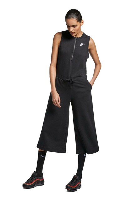 nike international jumpsuit