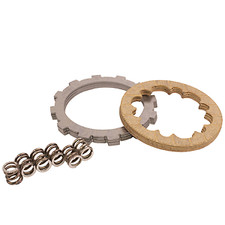 Apico Clutch Kit Including Springs - KTM Sx50 2013-20 Husqvarna 