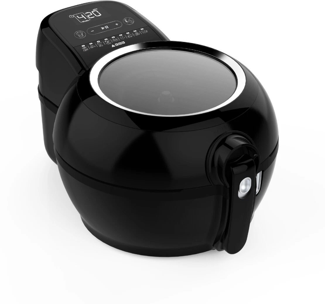 Friteuse Seb vintage - Électroménager