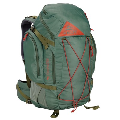 Redwing 36   36 Liter Internal Frame Backpack for Hiking, Backpacking, Travel...