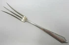 Lemon Fork Towle Dorothy Manners Sterling Silver No Mono 5.5" issued 1919 14 gr