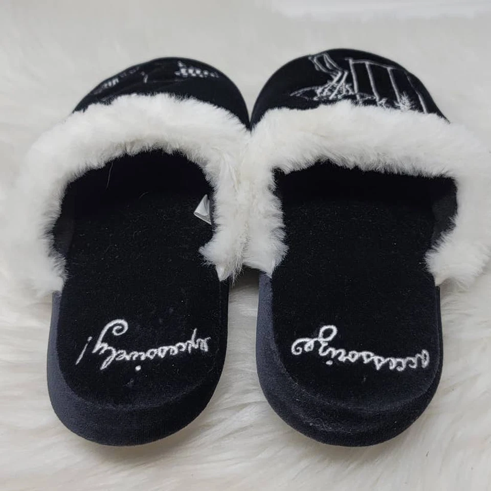 Zapatilla Isotoner Accesorio Excesivo L 8/9 Foto 2 de 4