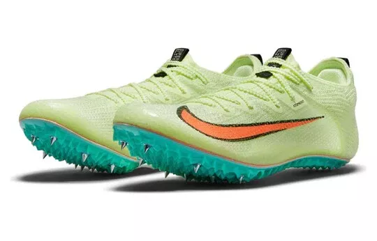 Nike sprint store spikes superfly