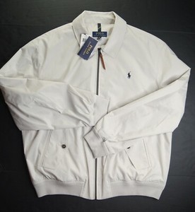 polo ralph lauren packable windbreaker