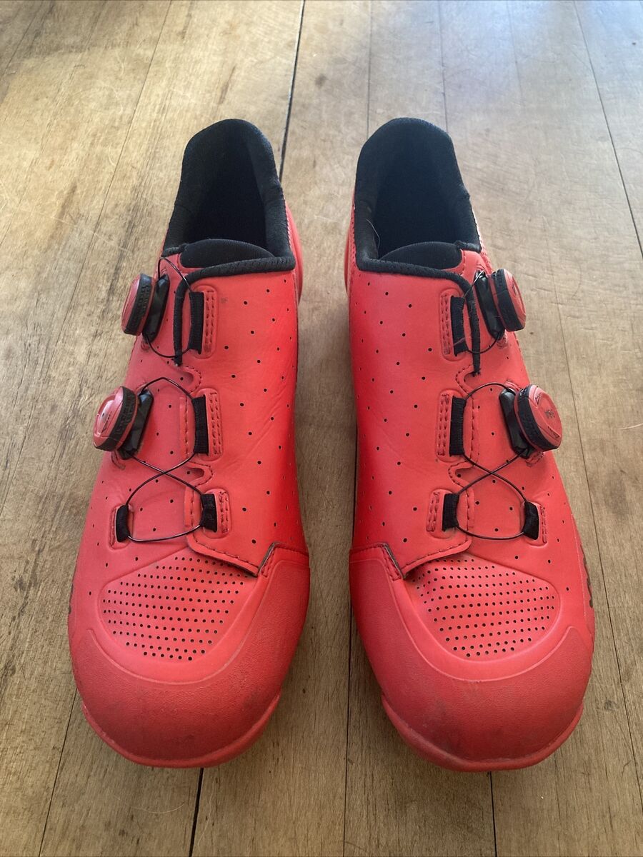 Bontrager XXX LTD MTB Shoes EU 45.5 US 12.5 Red | eBay Bontrager XXX LTD MTB Shoes EU 45.5 US 12.5 Red | eBay