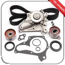 TIMING BELT WATER PUMP KIT 87-01 FOR TOYOTA CAMRY FOR CELICA 2.0 2.2L 3SFE 5SFE