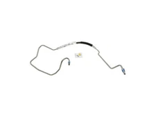 Pump To Gear Power Steering Pressure Line Hose Assembly For Terraza SP452BY