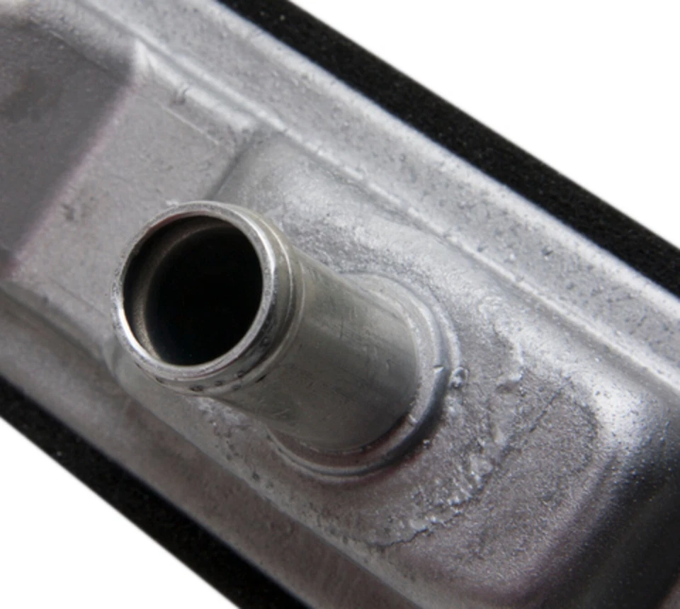 Para Ford P-350 1968-1972 HVAC núcleo de calefacción 4 estaciones 1969 1970 1971 Foto 3 de 4