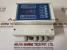 Marsen GAS-2000 Gas Monitoring 12675007