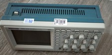 TEKTRONIX MODEL TDS 224 4 CHANNEL REAL TIME DIGITAL SCOPE