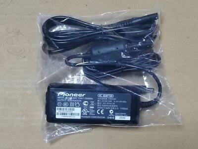 DJ Controller AC Adapter Charger Pioneer DDJ-SX2 DDJ-SX3 DDJ-SX DDJ-RX DJM-250