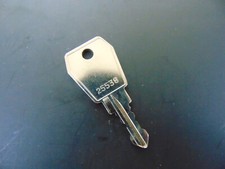 Original Kamei Ersatzschlüssel Schlüssel 25538 für Dachboxen Dachkoffer Träger