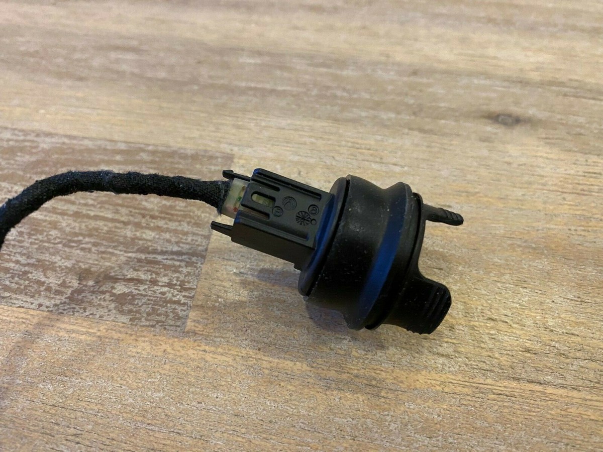 BMW 3 E90 E91 E92 E93 1 E87 GENUINE LCI RIGHT Mirror Control Unit  