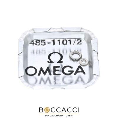 Omega 485 Kronrad Cod. 1101/2 Kaliber: 485 (IM BLISTER)