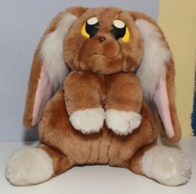 VINTAGE TENCHI MUYO! RYO-OHKI CABBIT PLUSH RABBIT 2001 9.5'' ANIME PIONEER EQUITY