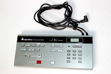 PANASONIC PV-R500 EDITING CONTROLLER
